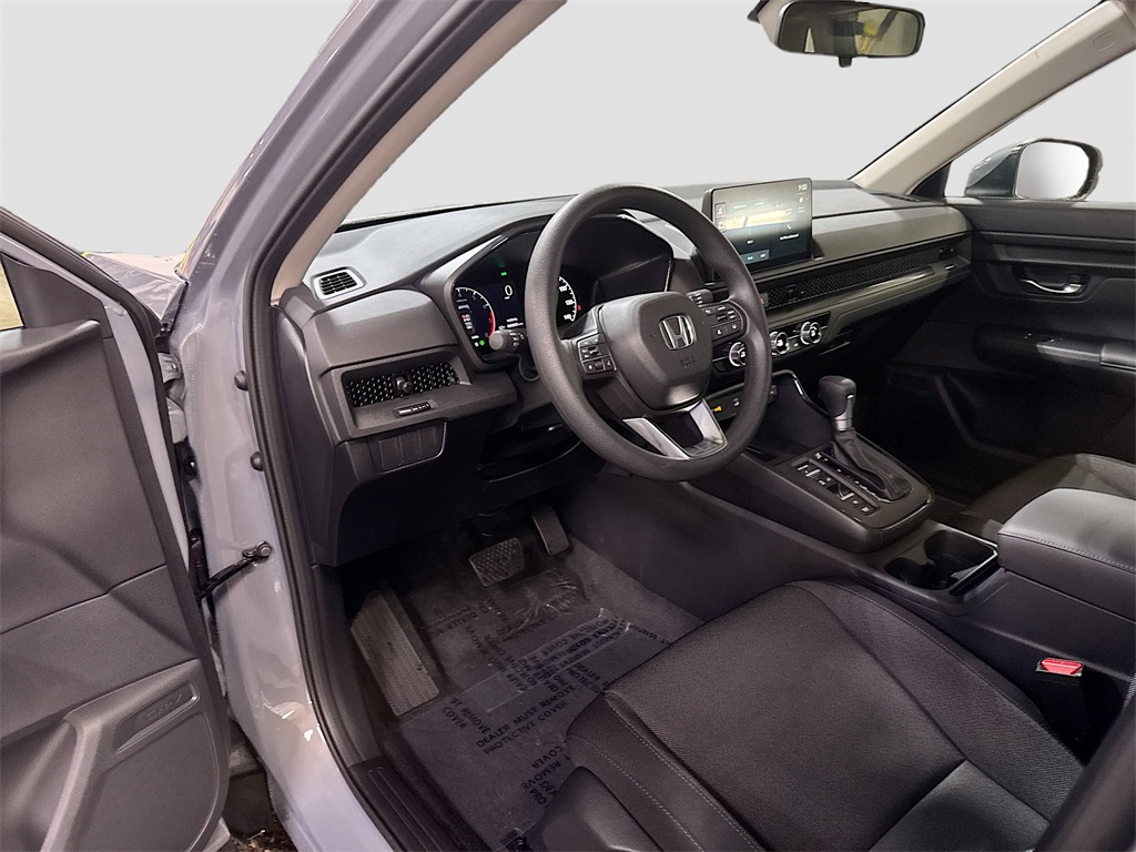 2026 Honda CR-V LX photo 5
