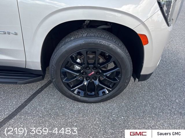 2022 Gmc Yukon SLE photo 30