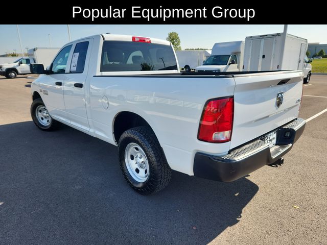 2016 Ram 1500 Tradesman photo 3