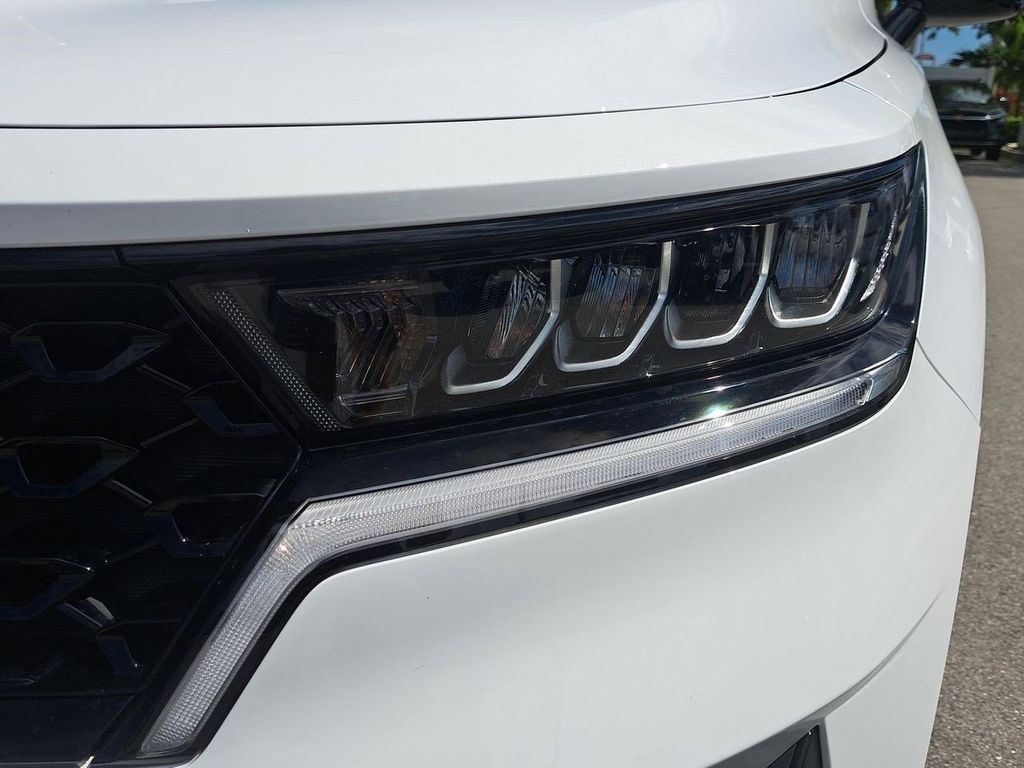 2023 Kia Sorento S photo 10