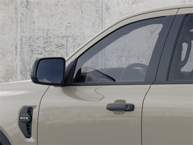 2025 Ford Ranger XL photo 17