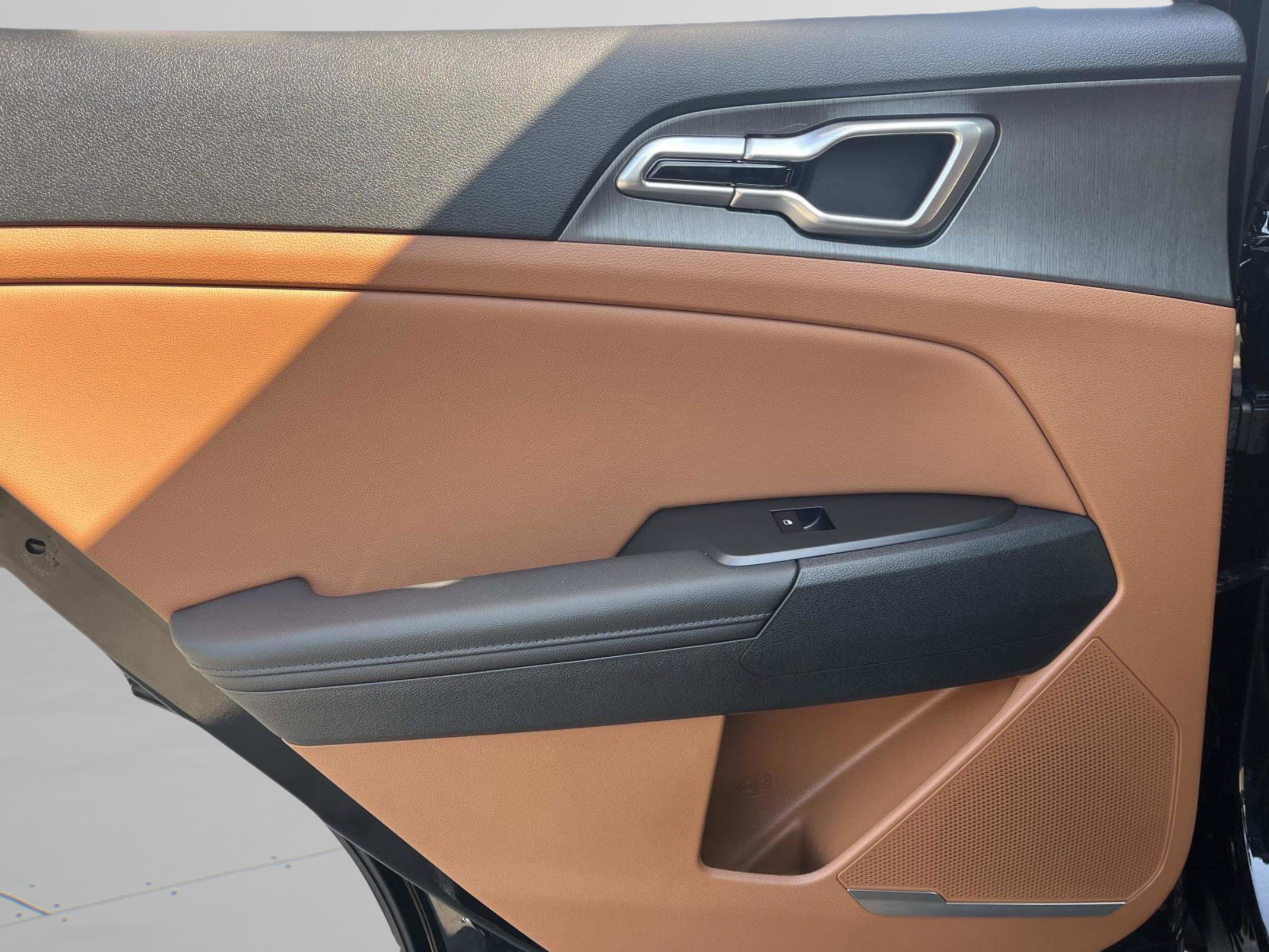 2026 Kia Sportage X-Line photo 19