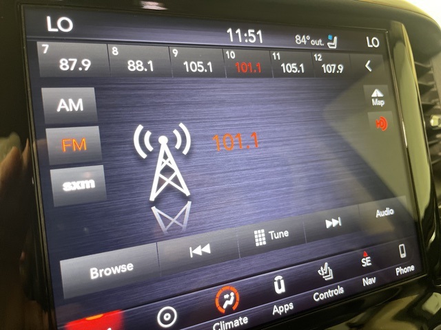 2019 Ram 1500 Laramie photo 26