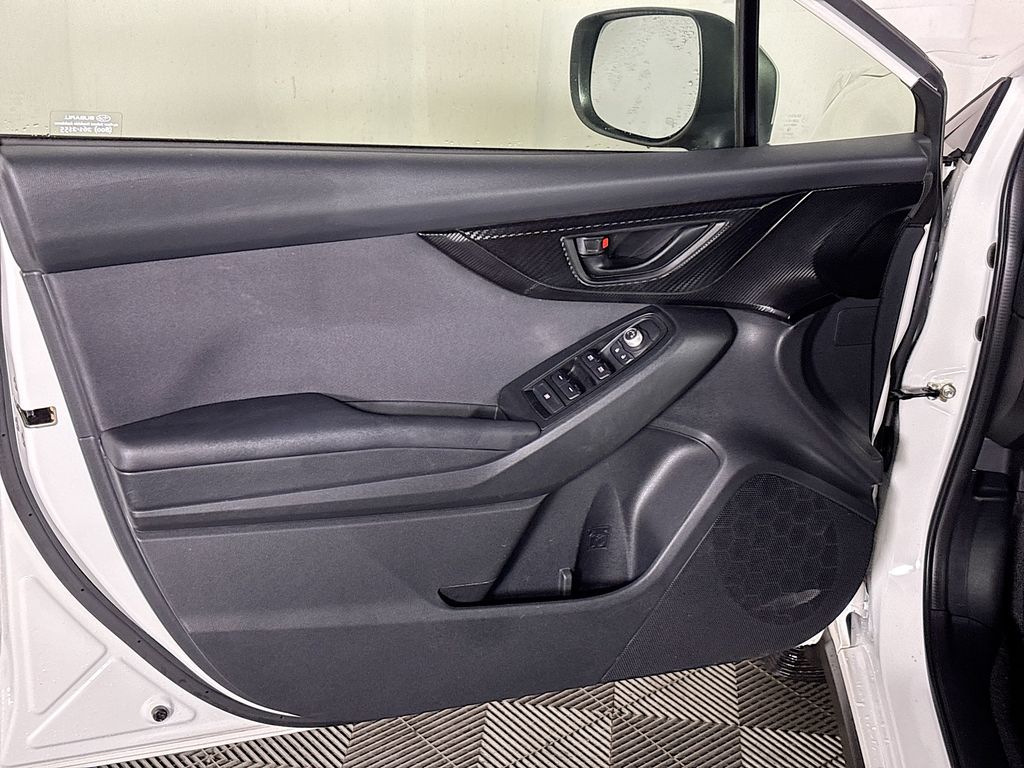 2021 Subaru Crosstrek Premium photo 8