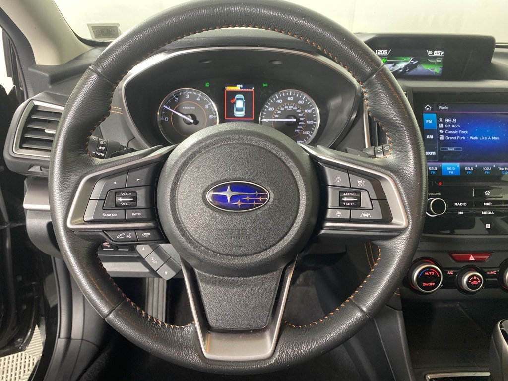 2019 Subaru Crosstrek 2.0i Limited photo 10
