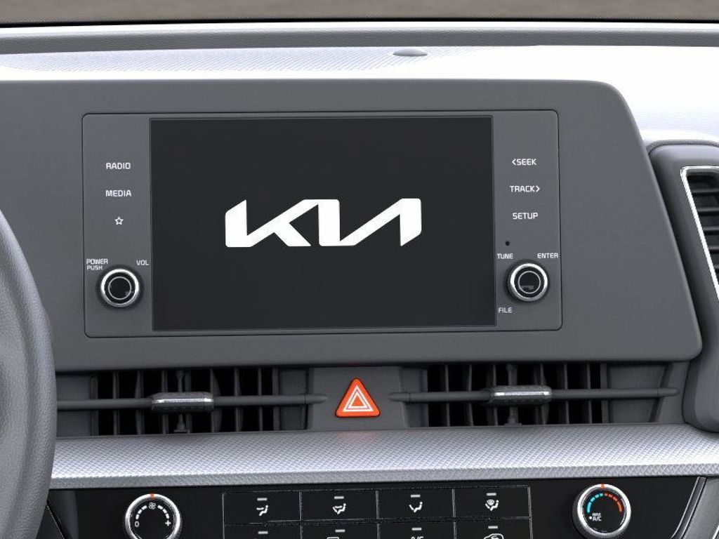 2025 Kia Sportage LX photo 19