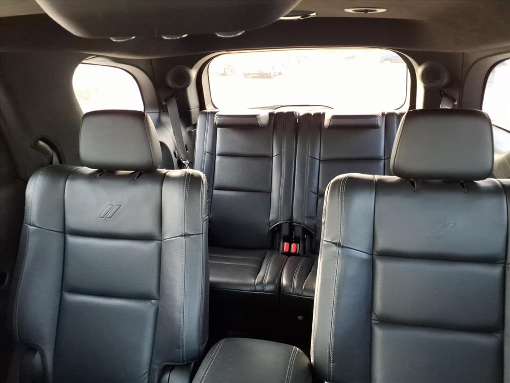 2022 Dodge Durango Citadel photo 13