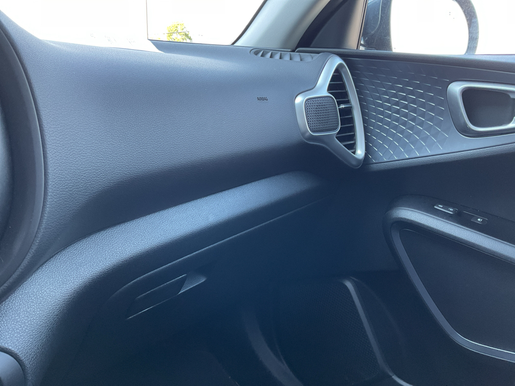 2021 Kia Soul GT-Line photo 27