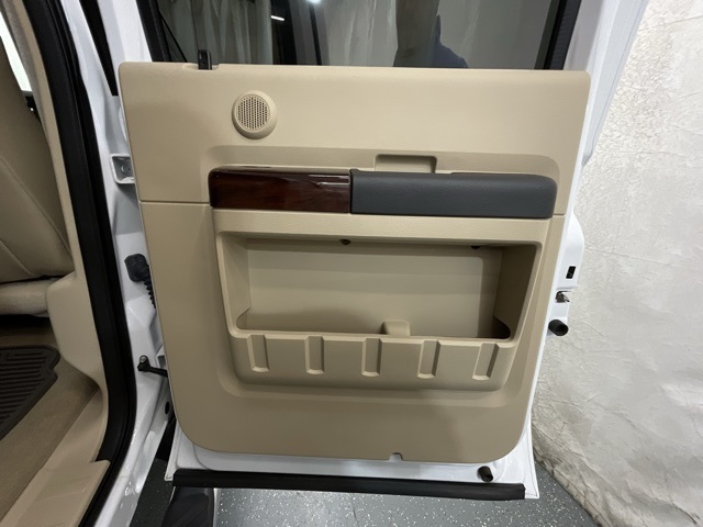 2008 Ford F-250 photo 20