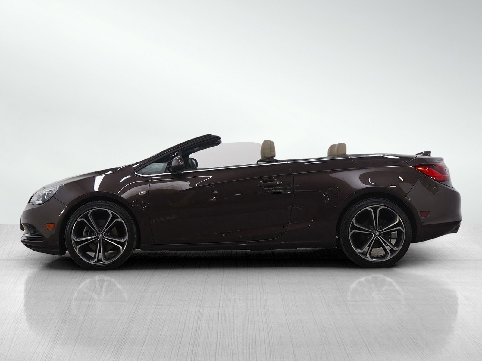 Used 2017 Buick Cascada Premium with VIN W04WH3N50HG011876 for sale in Minneapolis, Minnesota