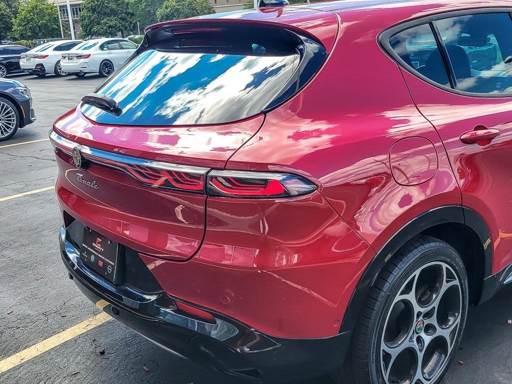 2024 Alfa Romeo Tonale Ti photo 6