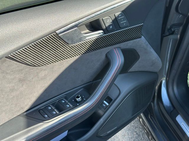 2019 Audi RS 5 photo 21