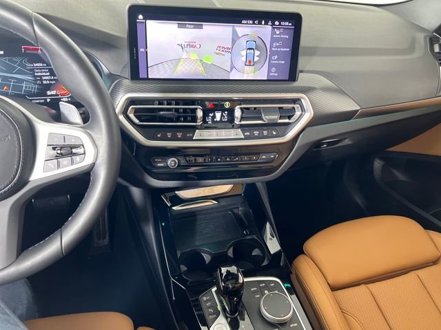 2024 Bmw X3 sDrive30i photo 13