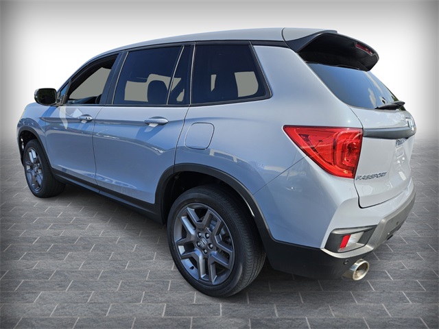 2022 Honda Passport EX-L photo 4