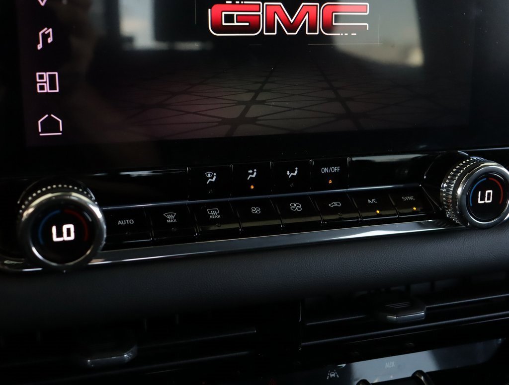 2025 Gmc Canyon Elevation photo 15