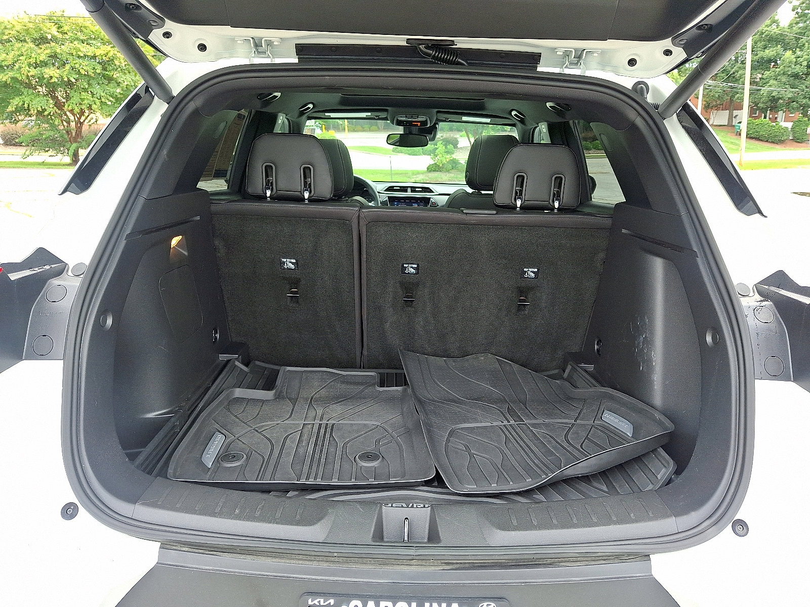 2023 Chevrolet Trailblazer ACTIV photo 23