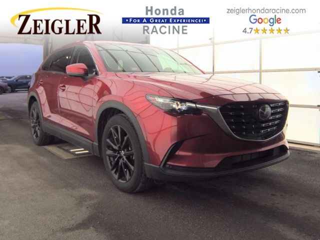 2023 Mazda CX-9 Touring Plus