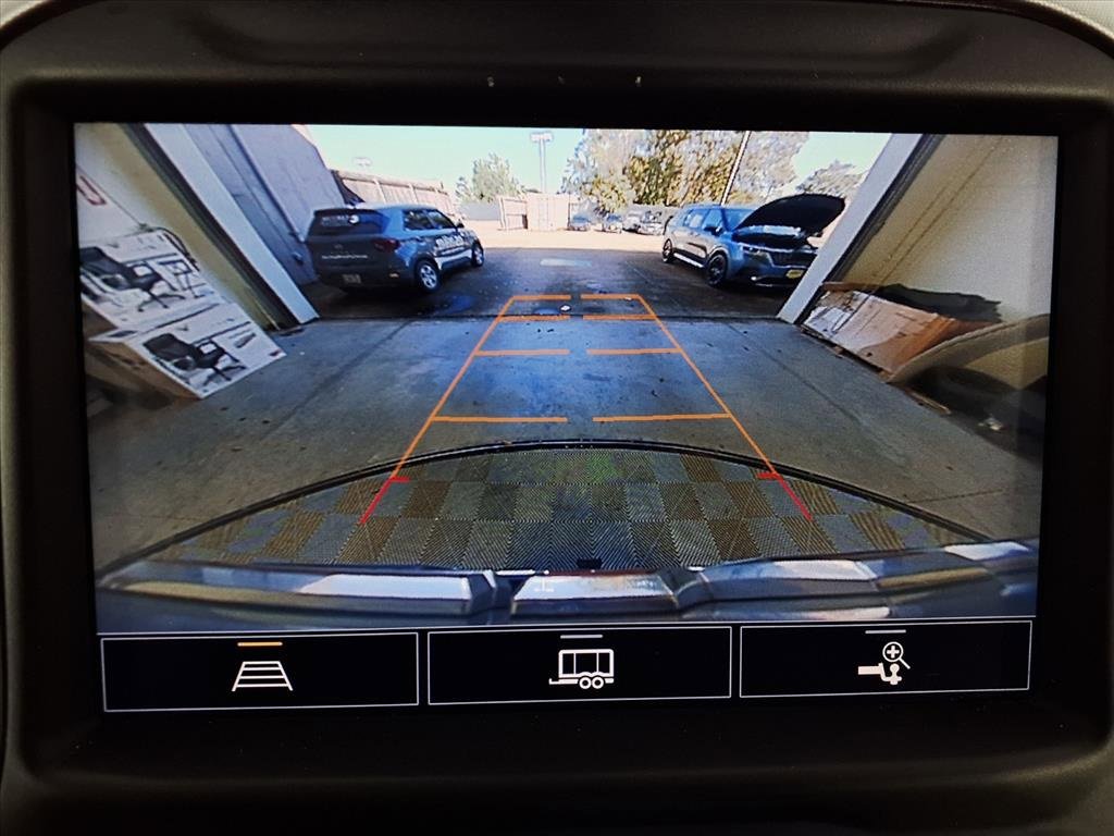 2021 Gmc Sierra 1500 SLT photo 4