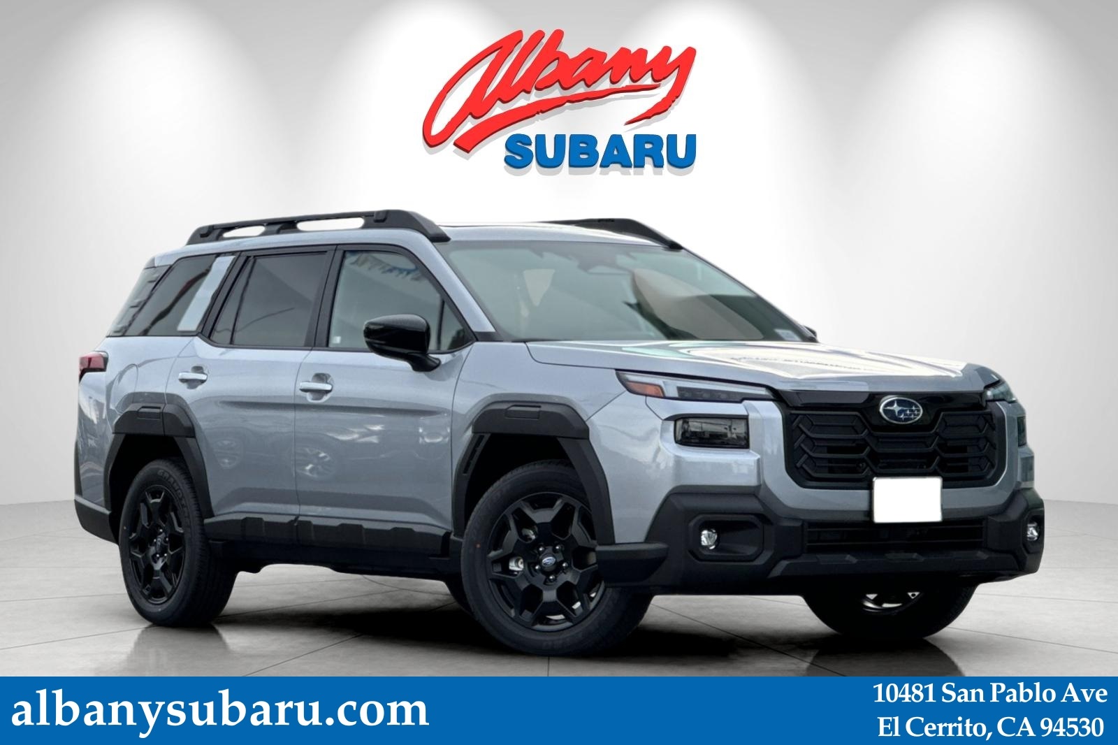 2026 Subaru Outback Limited's photo