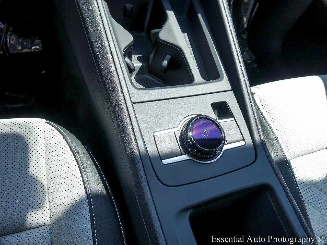 2025 VOLKSWAGEN TIGUAN - Image 15