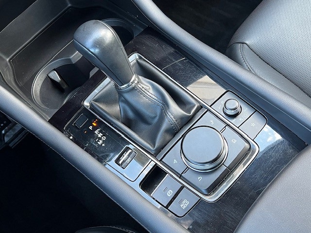 2023 Mazda Mazda3 2.5 Turbo Premium Plus photo 21