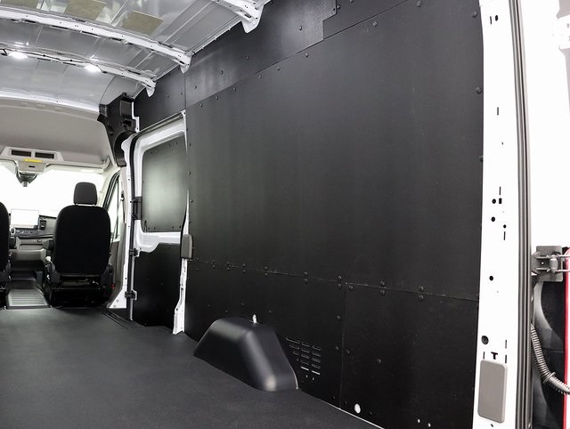 2025 Ford Transit Cargo Van photo 21