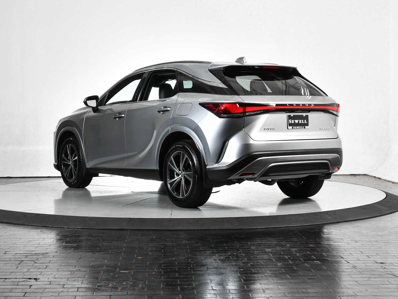 2023 Lexus RX 350 Premium photo 2