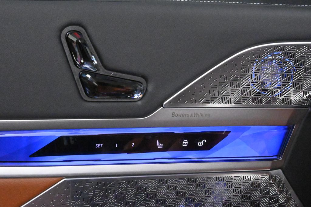 2025 Bmw 760i 760i xDrive photo 24