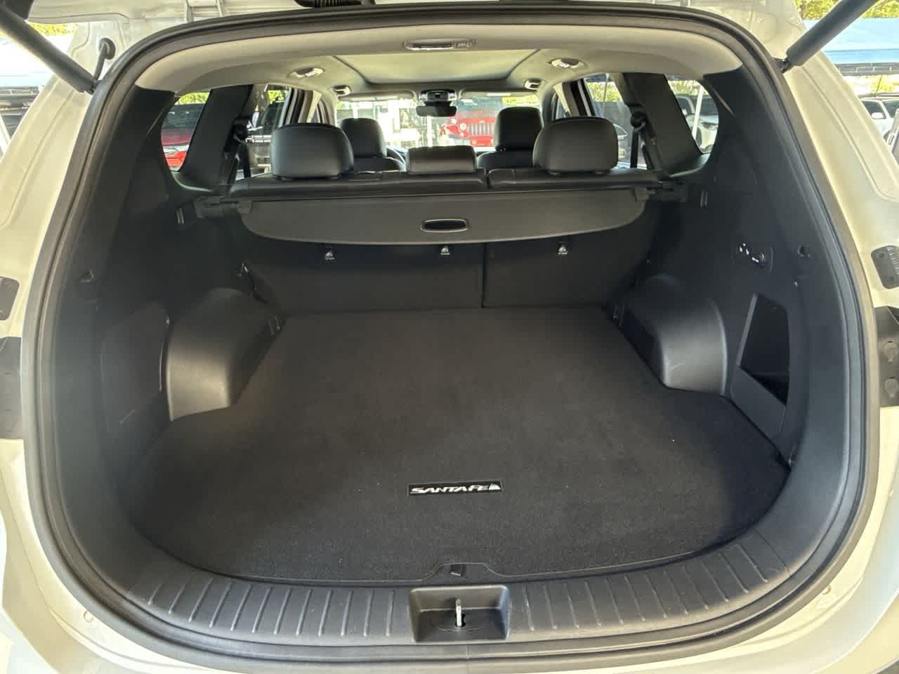 2023 Hyundai Santa Fe SEL Premium photo 21