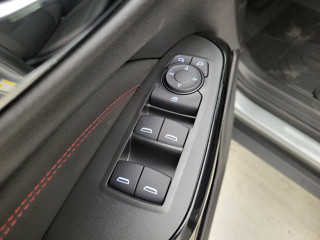 2026 Chevrolet Trax photo 27