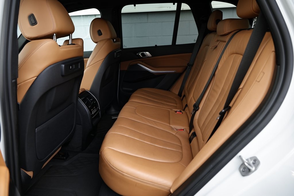 2022 Bmw X5 xDrive45e photo 23