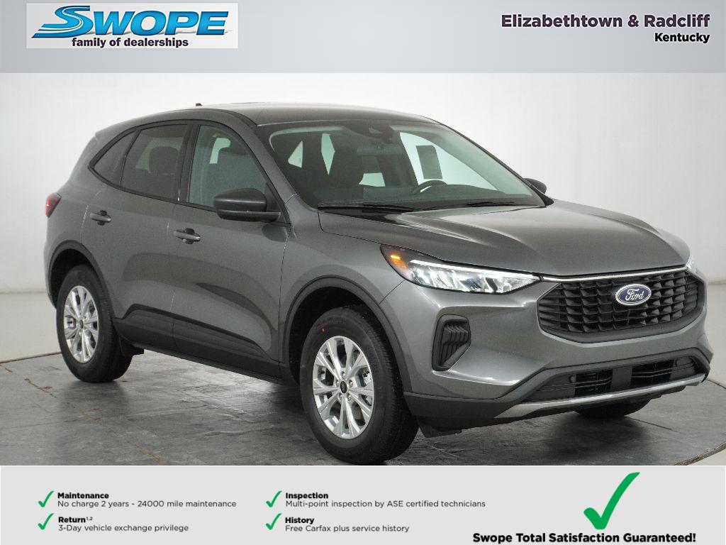 2026 Ford Escape Active's photo