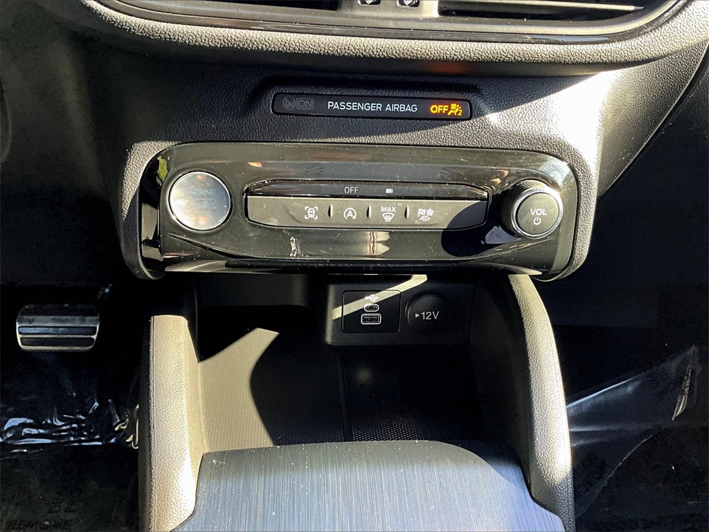2024 Ford Escape ST-Line Select photo 26
