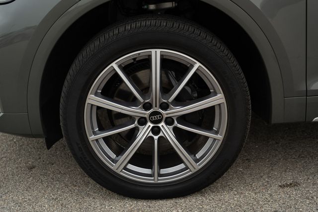 2024 Audi SQ5 Premium Plus photo 10