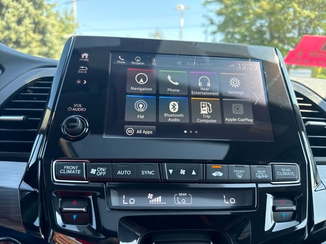 2023 Honda Odyssey Elite photo 36