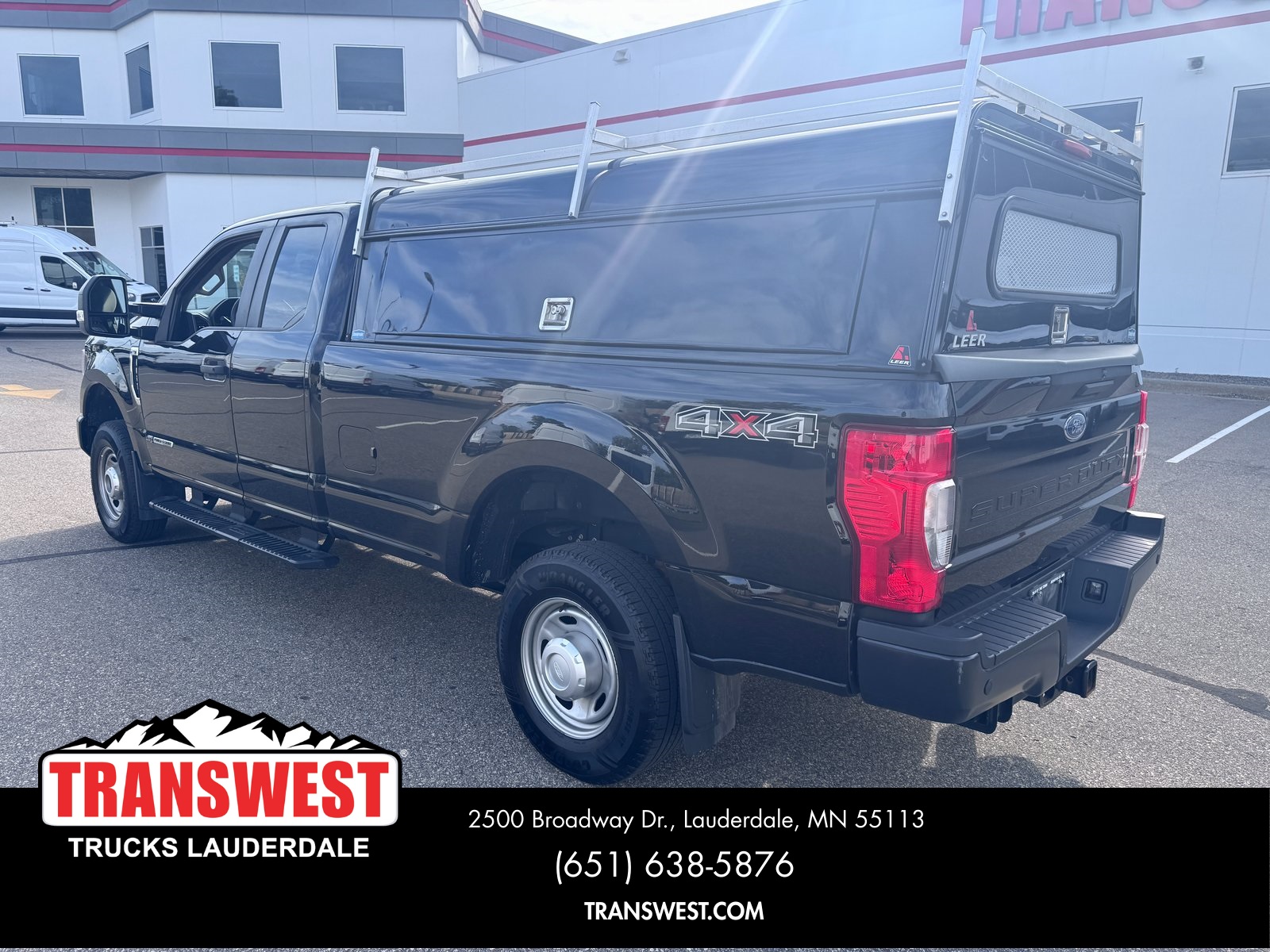 2022 Ford F-350 XL photo 2