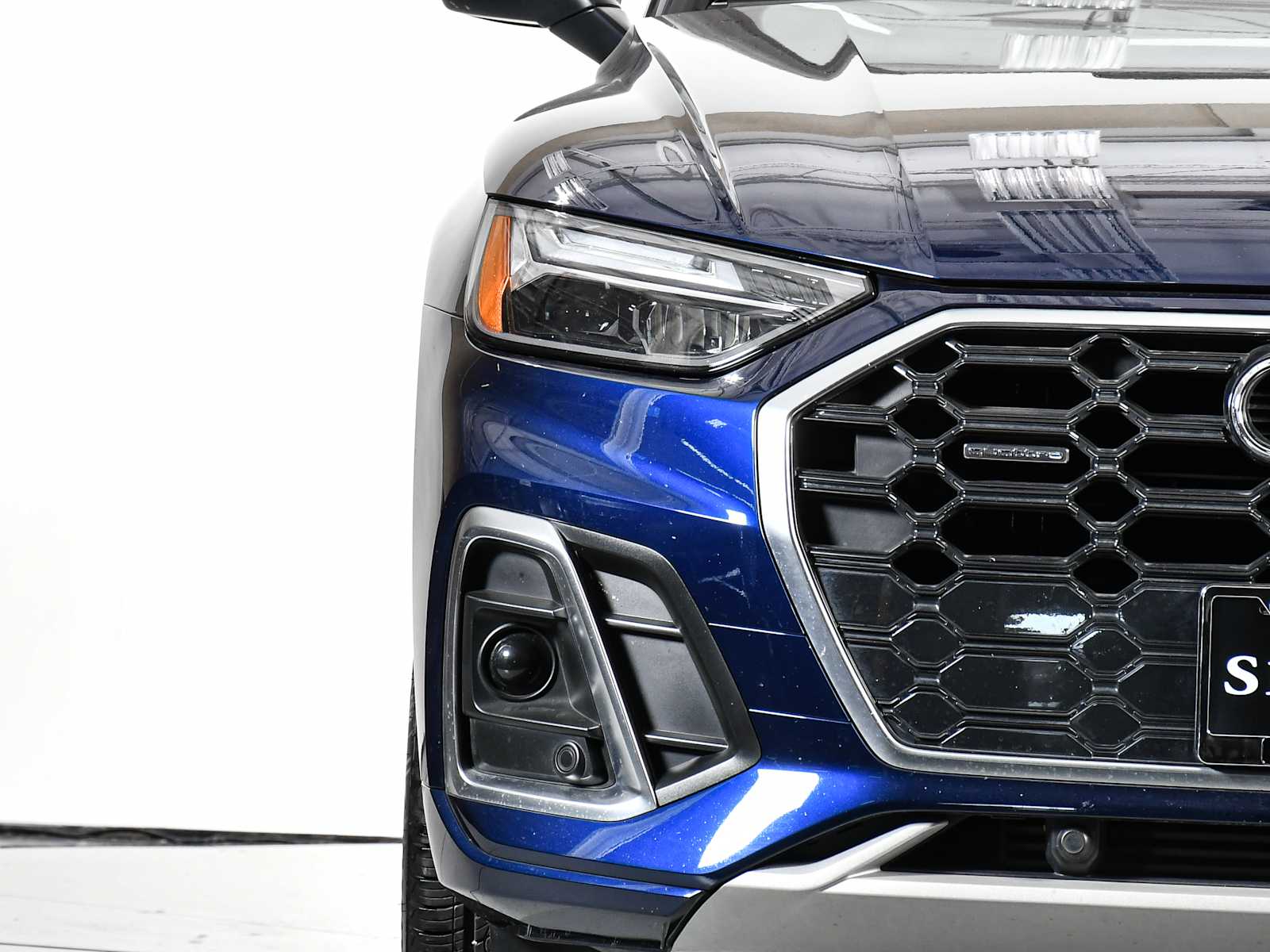 2022 Audi Q5 S line Premium Plus photo 9