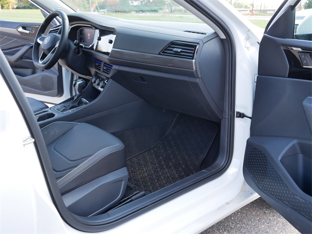 2023 Volkswagen Jetta 1.5T SEL photo 20