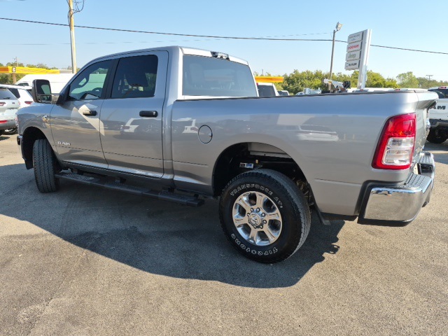 2024 Ram 2500 Big Horn photo 4