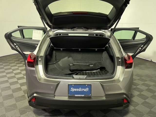 2021 Lexus UX 200 photo 26