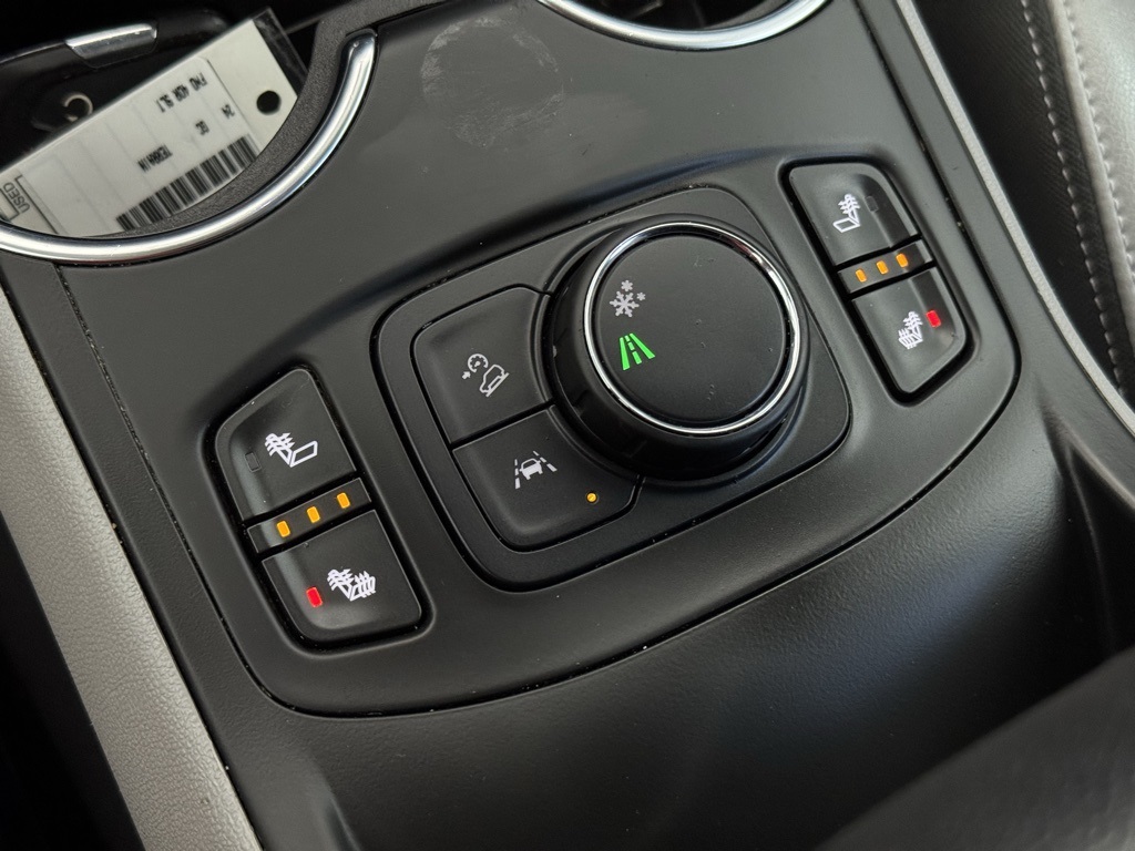 2024 Gmc Terrain SLT photo 33