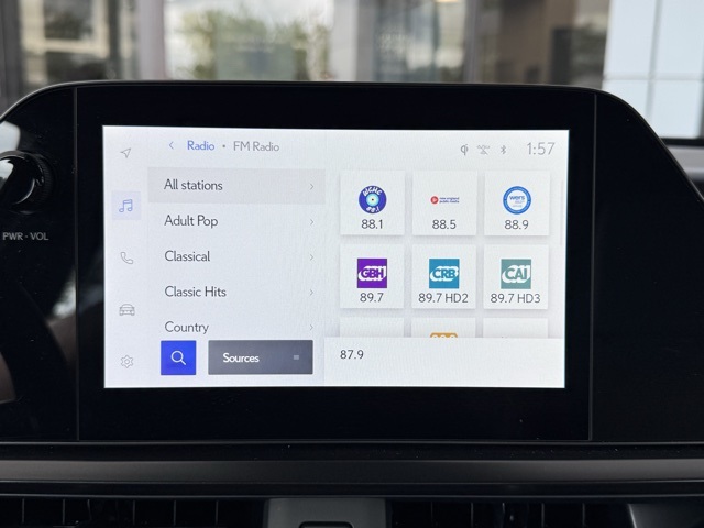 2025 Lexus UX Premium photo 32