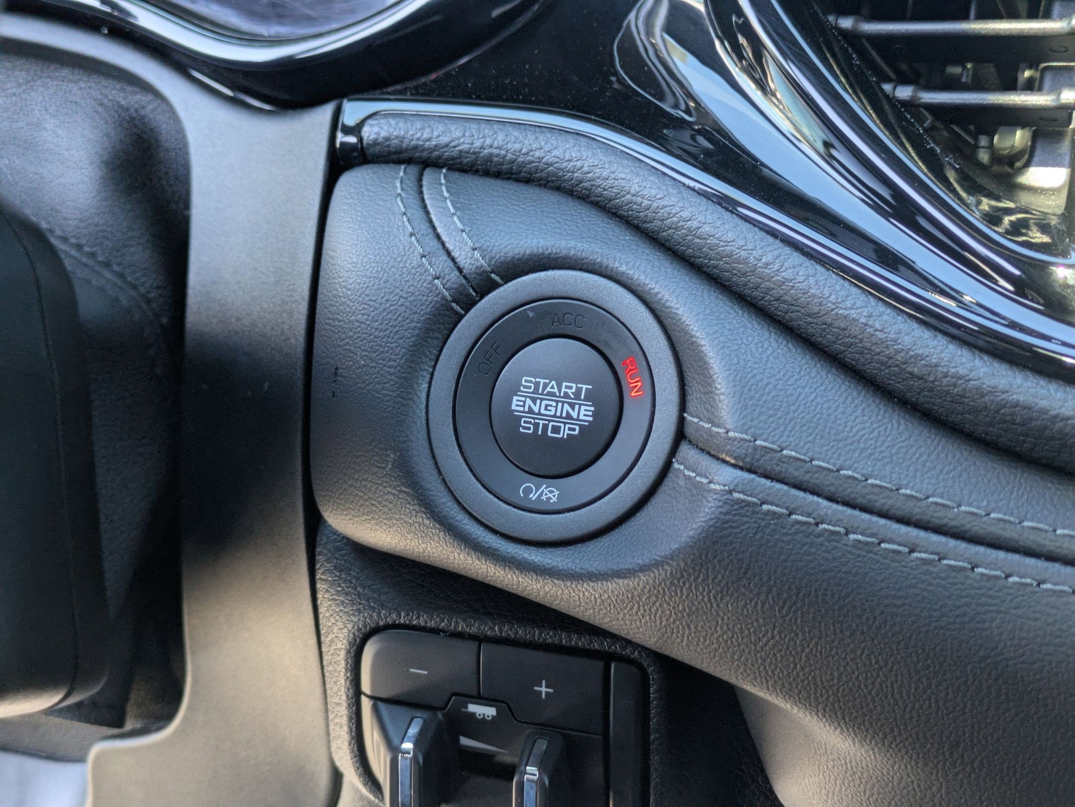 2022 Dodge Durango GT Plus photo 18