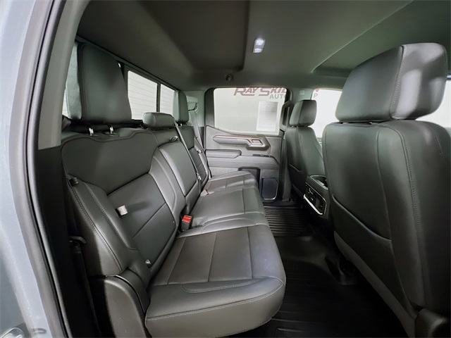 2024 Gmc Sierra 1500 SLT photo 41