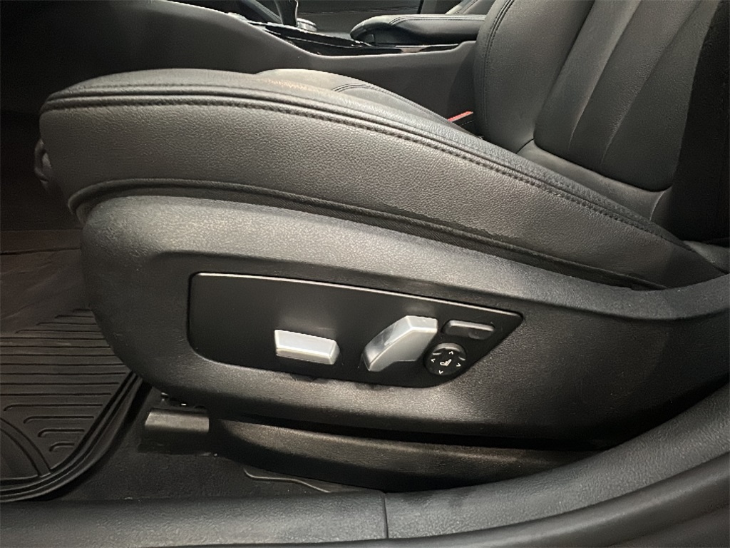 2018 Bmw 530e xDrive Sedan photo 7