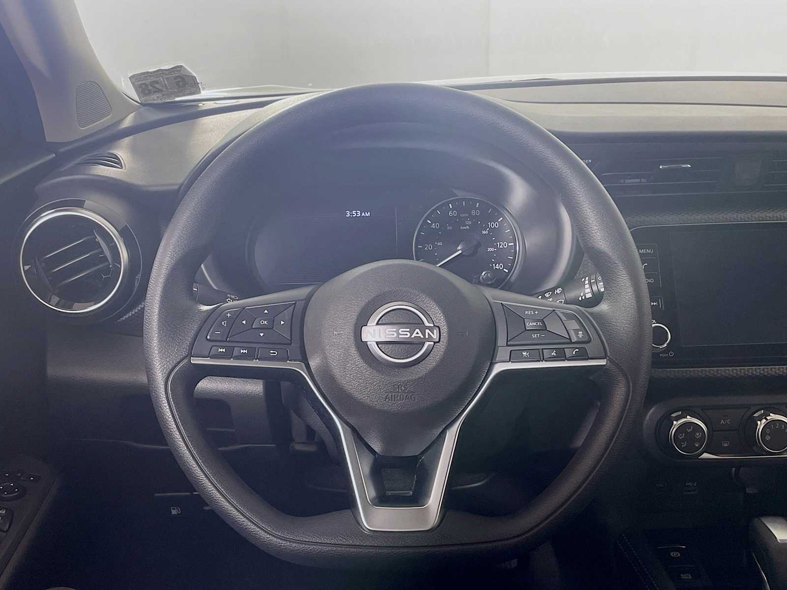 2023 Nissan Kicks SV photo 9