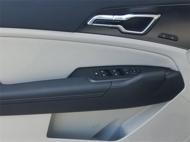 2026 Kia Sportage Hybrid SX Prestige photo 5