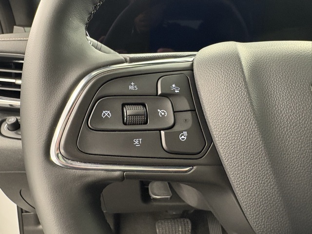 2025 Buick Envista Avenir photo 11