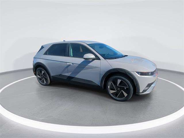 2025 Hyundai Ioniq 5 SE photo 2