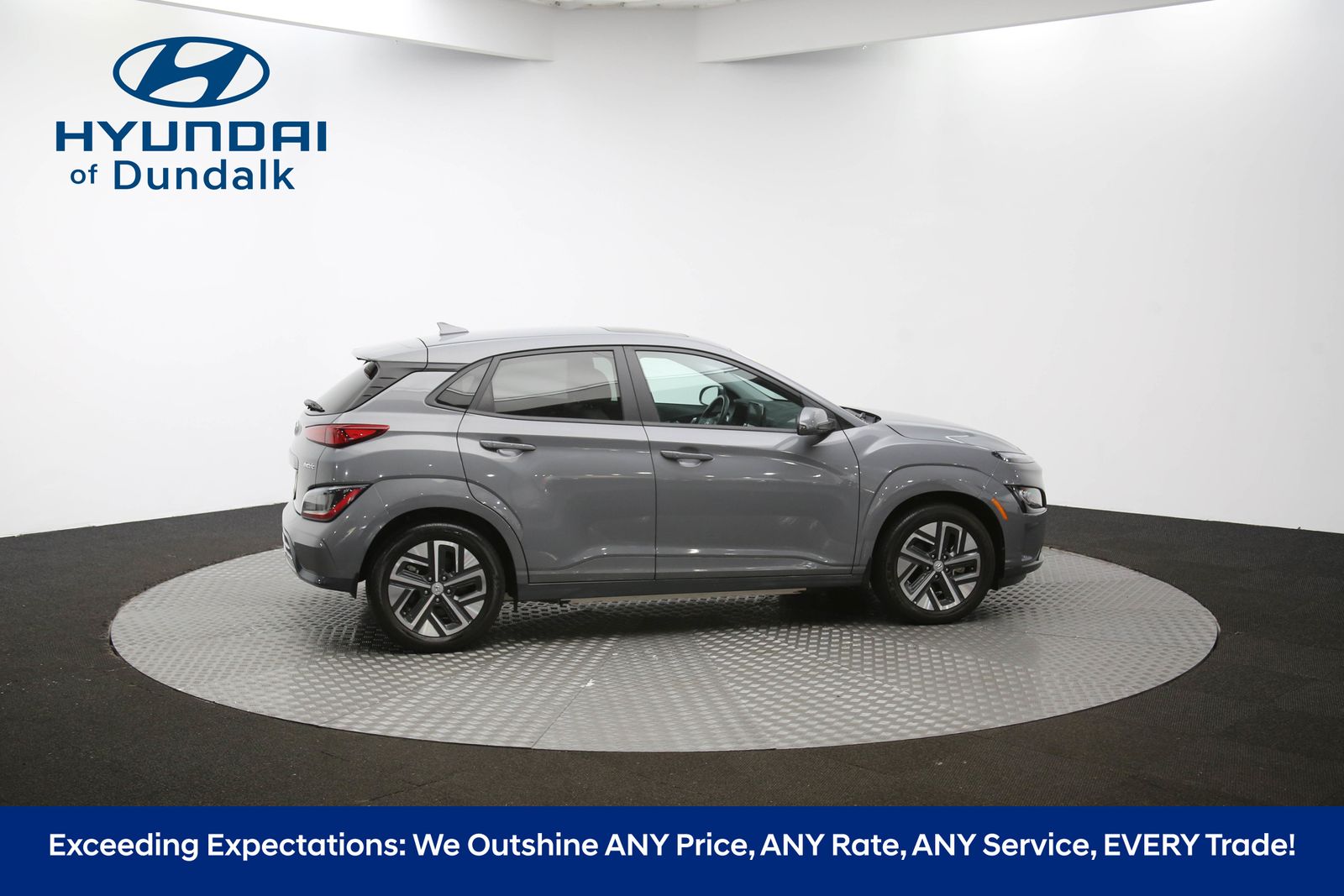 2023 Hyundai Kona Electric Limited photo 35